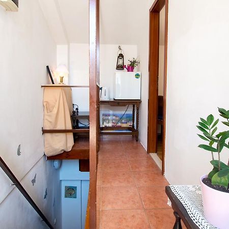 Split Accommodation Oda fotoğraf