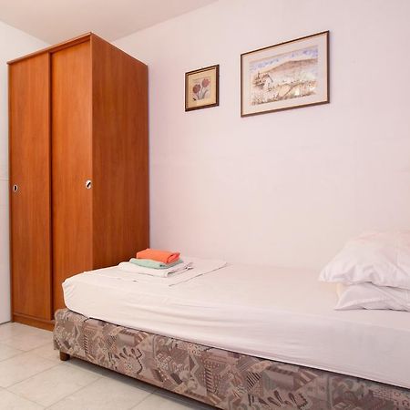 Split Accommodation Dış mekan fotoğraf