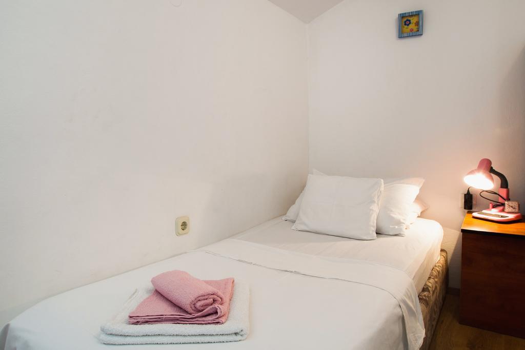 Split Accommodation Oda fotoğraf