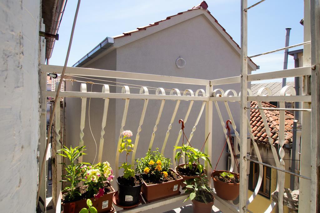 Split Accommodation Oda fotoğraf