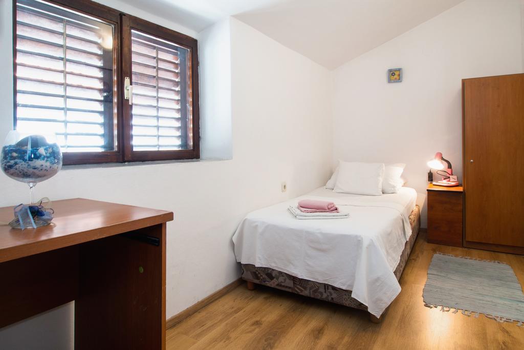 Split Accommodation Oda fotoğraf