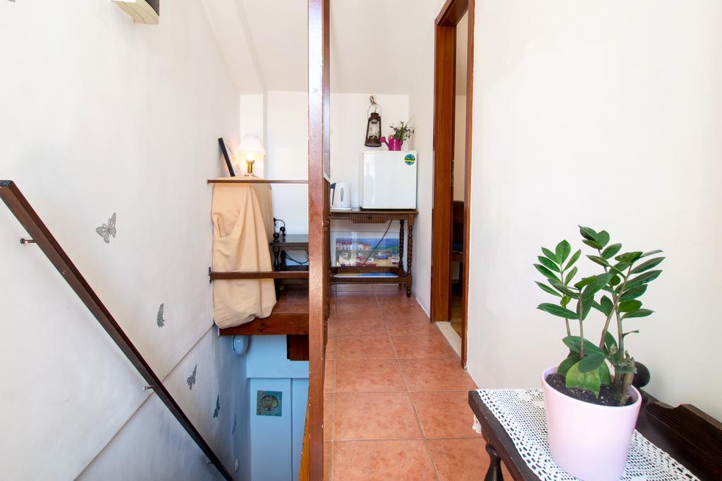 Split Accommodation Oda fotoğraf