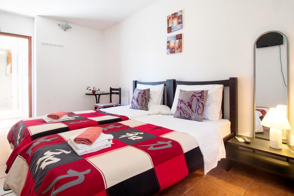 Split Accommodation Oda fotoğraf