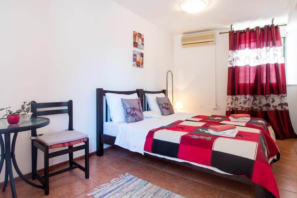 Split Accommodation Oda fotoğraf