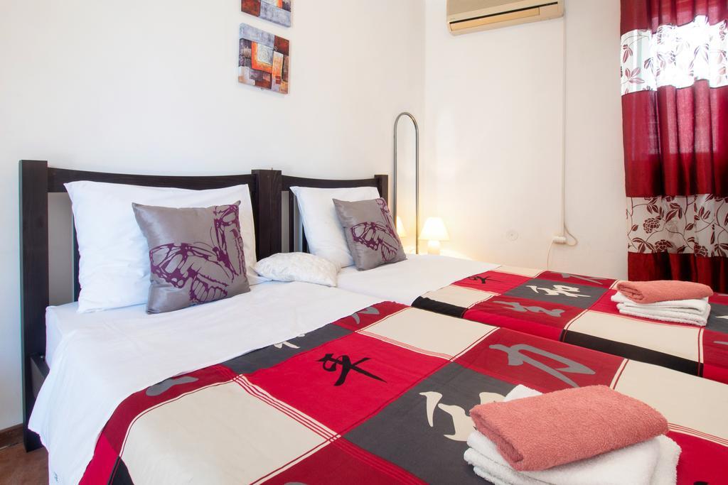Split Accommodation Oda fotoğraf
