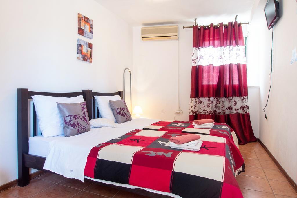 Split Accommodation Oda fotoğraf