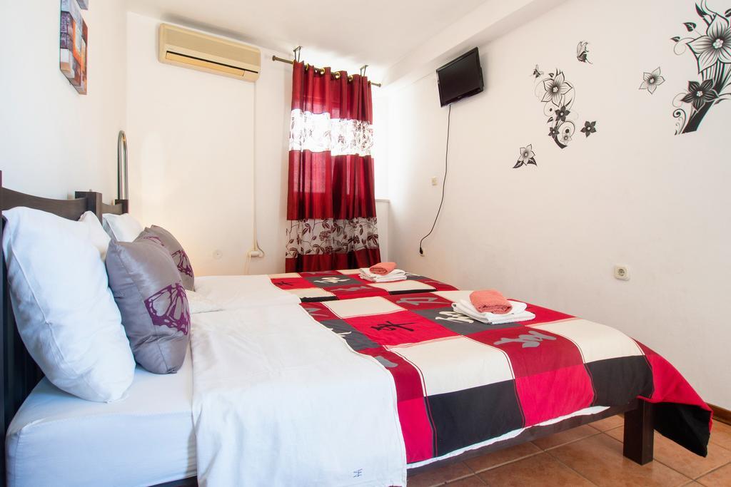 Split Accommodation Oda fotoğraf
