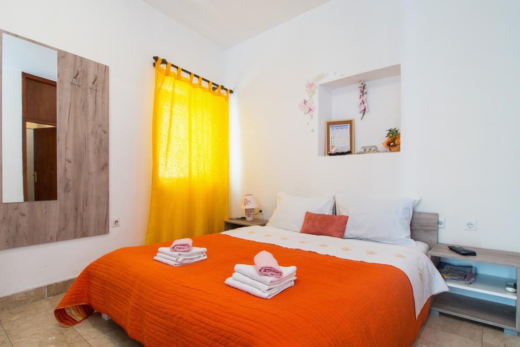 Split Accommodation Oda fotoğraf