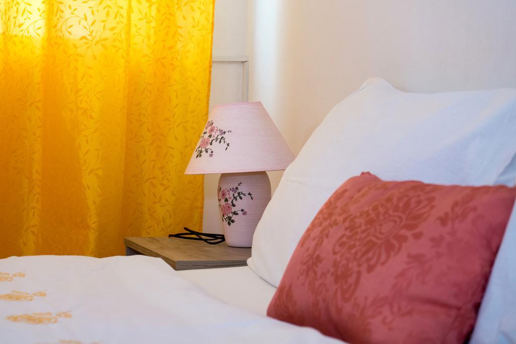 Split Accommodation Oda fotoğraf