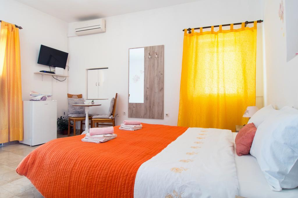 Split Accommodation Oda fotoğraf