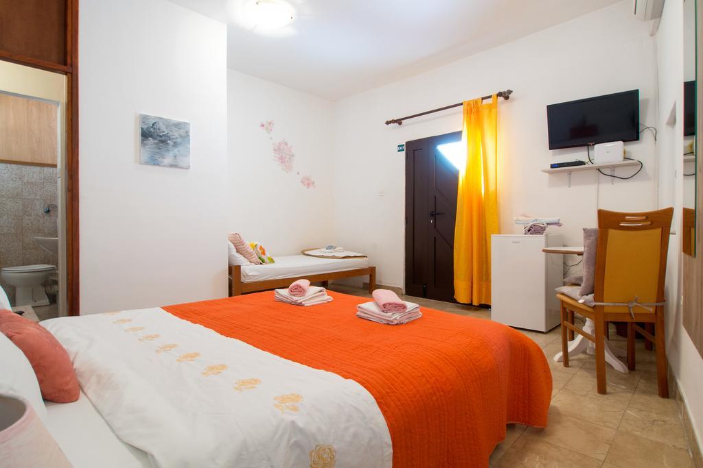 Split Accommodation Oda fotoğraf