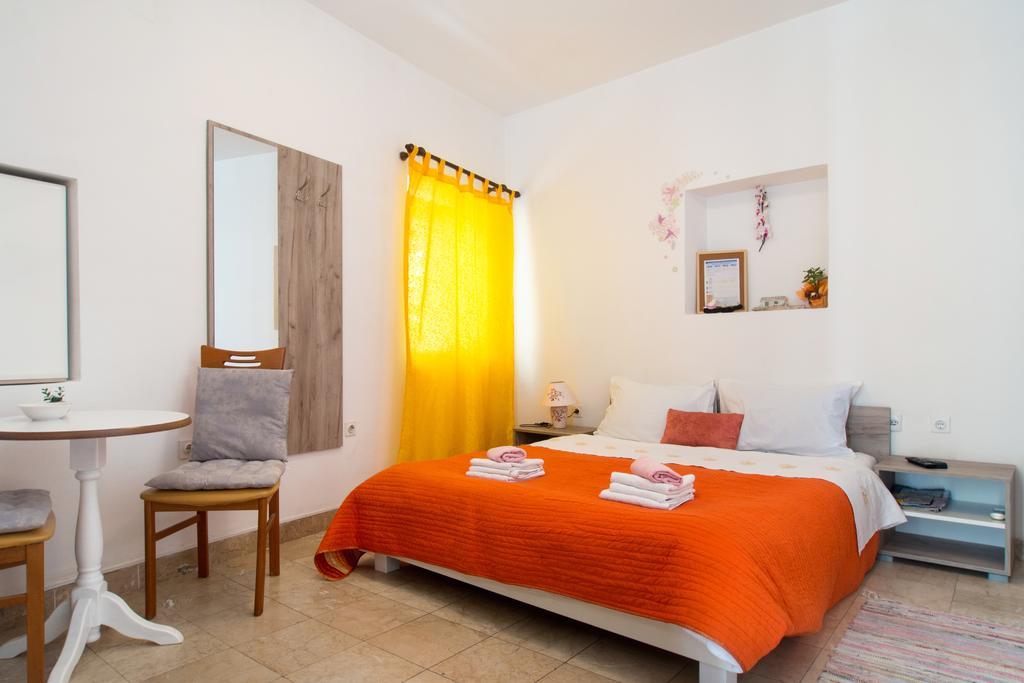 Split Accommodation Oda fotoğraf