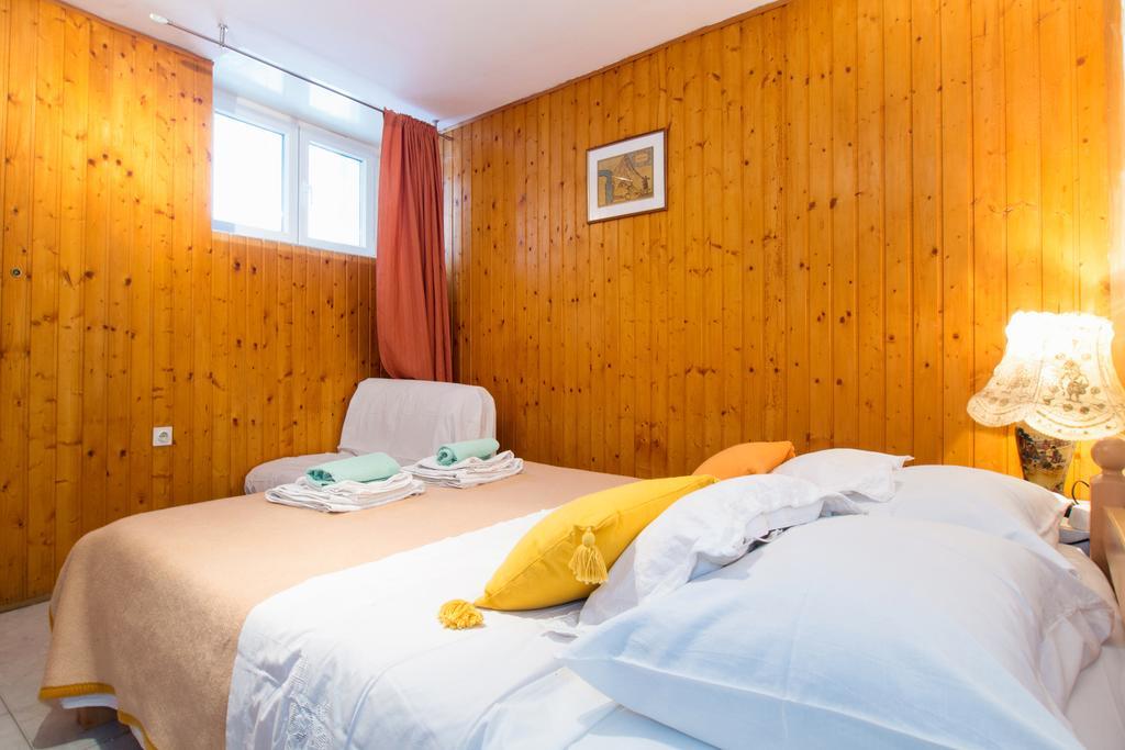 Split Accommodation Oda fotoğraf