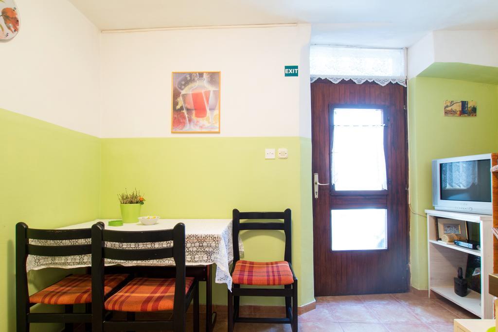 Split Accommodation Oda fotoğraf