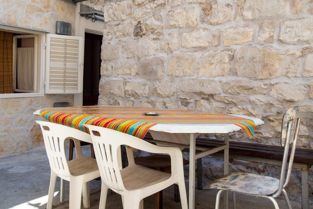 Split Accommodation Oda fotoğraf
