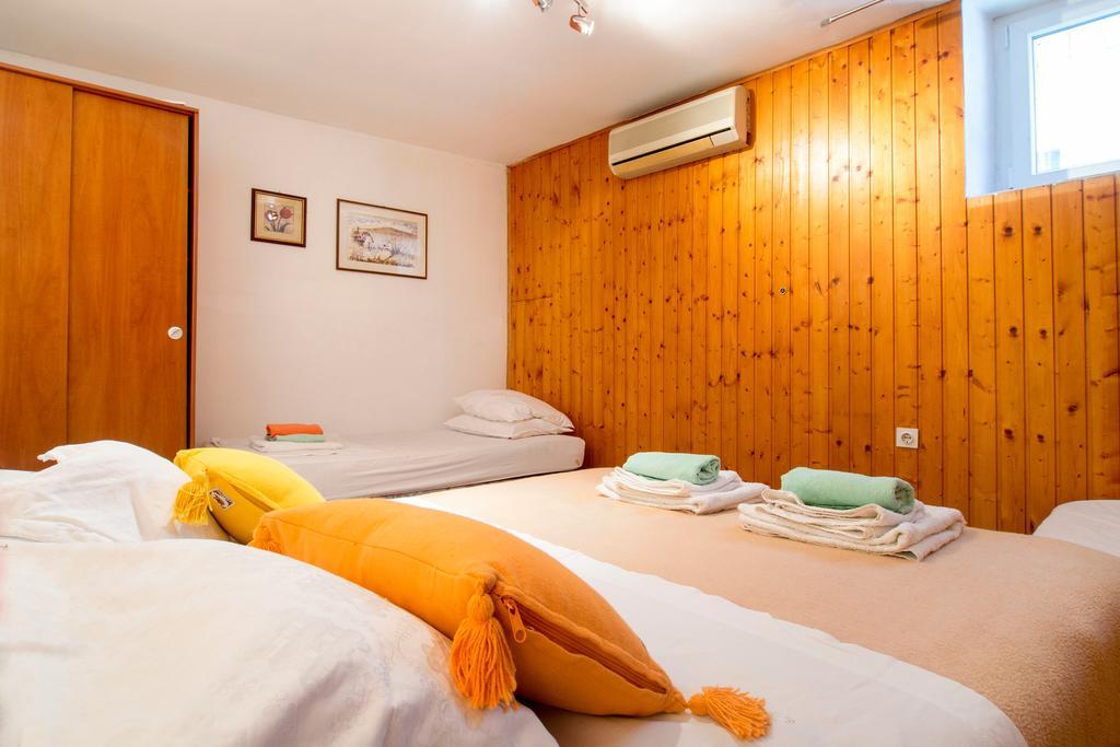 Split Accommodation Oda fotoğraf