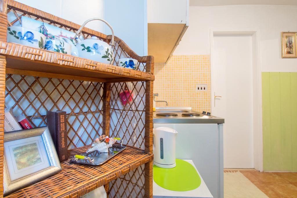 Split Accommodation Oda fotoğraf
