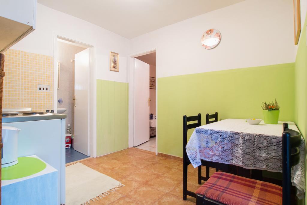 Split Accommodation Oda fotoğraf