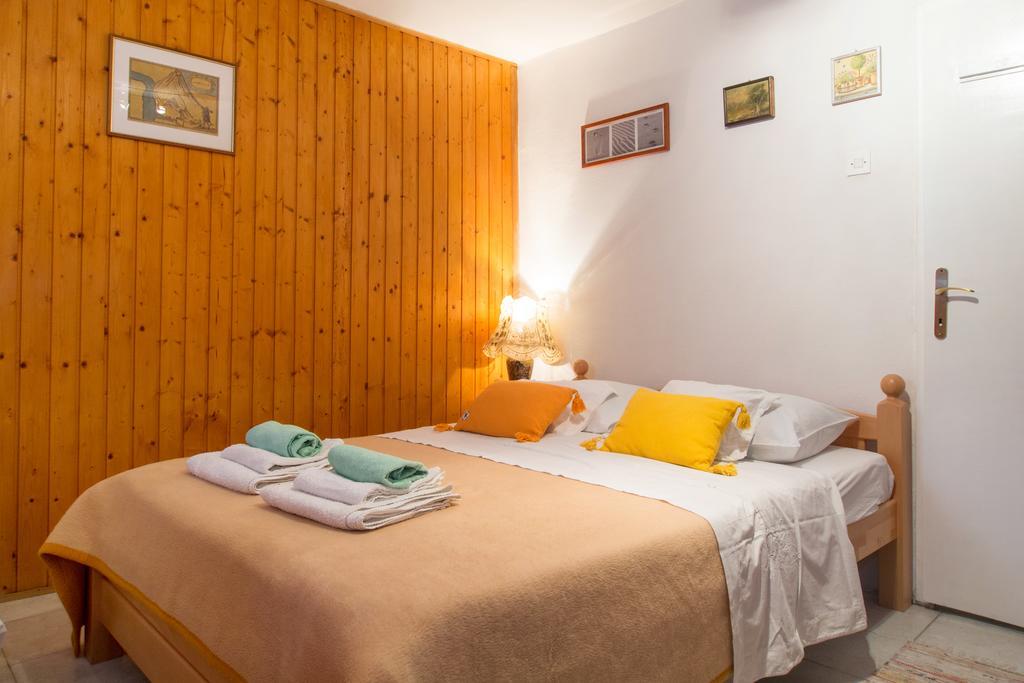 Split Accommodation Oda fotoğraf