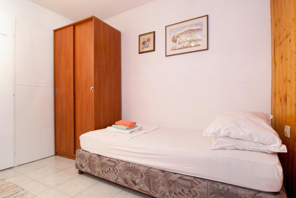 Split Accommodation Dış mekan fotoğraf